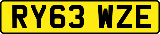 RY63WZE