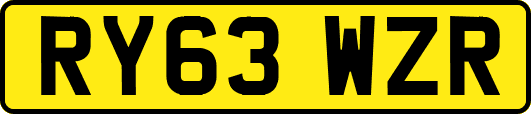 RY63WZR