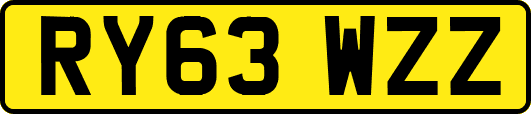 RY63WZZ