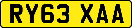 RY63XAA