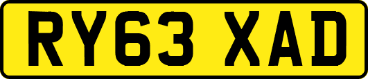 RY63XAD