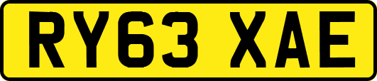 RY63XAE