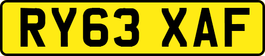 RY63XAF