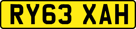 RY63XAH