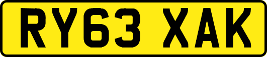 RY63XAK