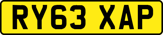 RY63XAP