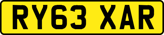 RY63XAR
