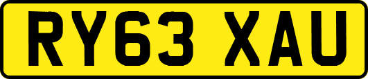 RY63XAU