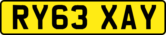 RY63XAY