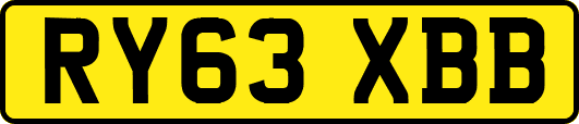 RY63XBB