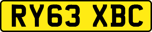 RY63XBC
