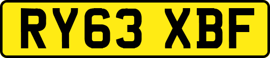 RY63XBF