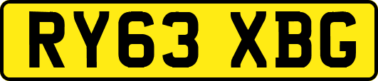 RY63XBG