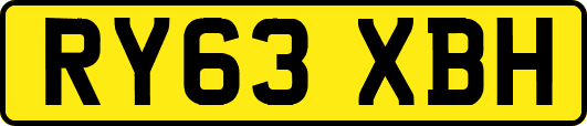 RY63XBH