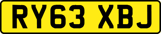 RY63XBJ