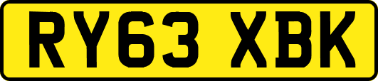 RY63XBK