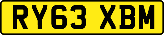 RY63XBM
