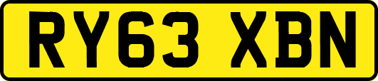 RY63XBN