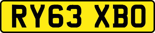 RY63XBO