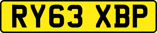 RY63XBP