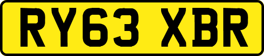 RY63XBR