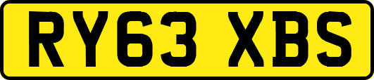 RY63XBS