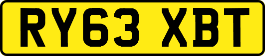RY63XBT