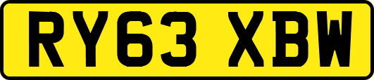 RY63XBW