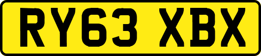 RY63XBX