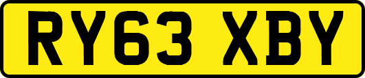 RY63XBY