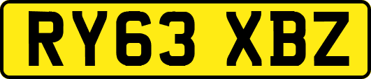 RY63XBZ