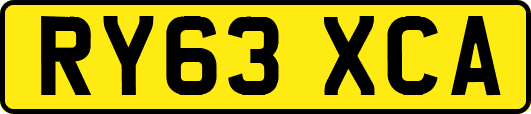 RY63XCA