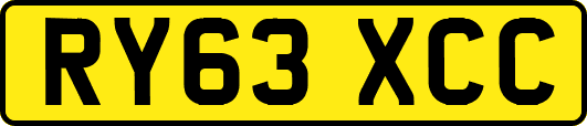 RY63XCC