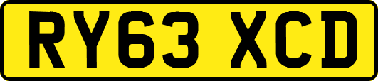 RY63XCD