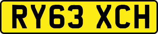 RY63XCH
