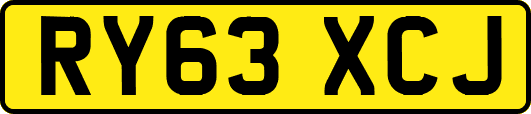 RY63XCJ