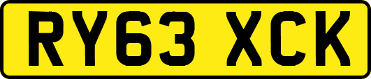 RY63XCK