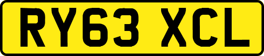 RY63XCL