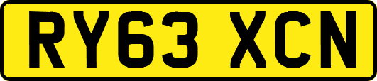 RY63XCN