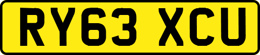 RY63XCU