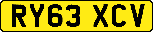 RY63XCV