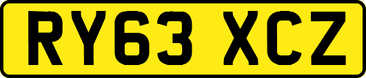 RY63XCZ