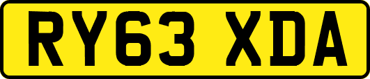 RY63XDA