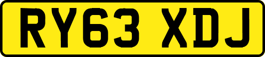 RY63XDJ