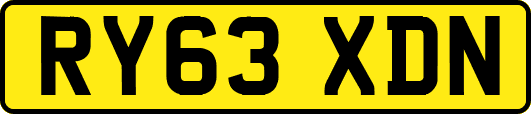 RY63XDN