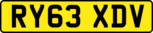 RY63XDV