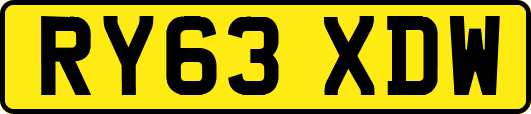 RY63XDW