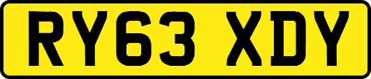 RY63XDY