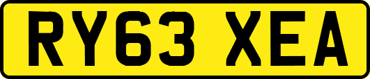 RY63XEA