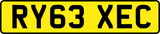 RY63XEC